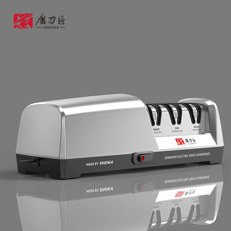 TAIDEA TG2302 Electric Knife Sharpener Professional Blade