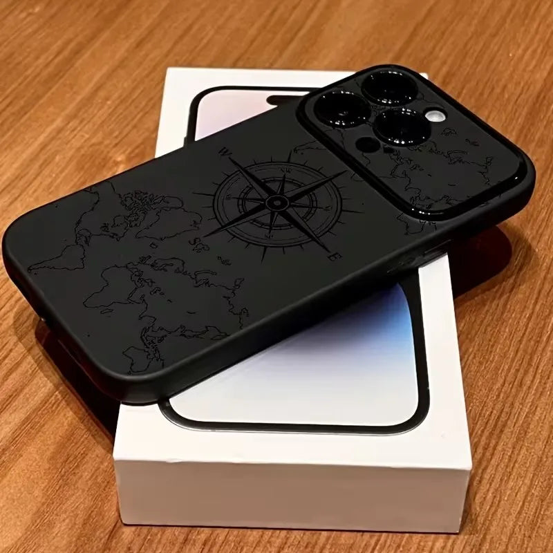 Phone Case For iPhone 11 Cases iPhone 15 16 17 18 Pro Max 14 13 12 X