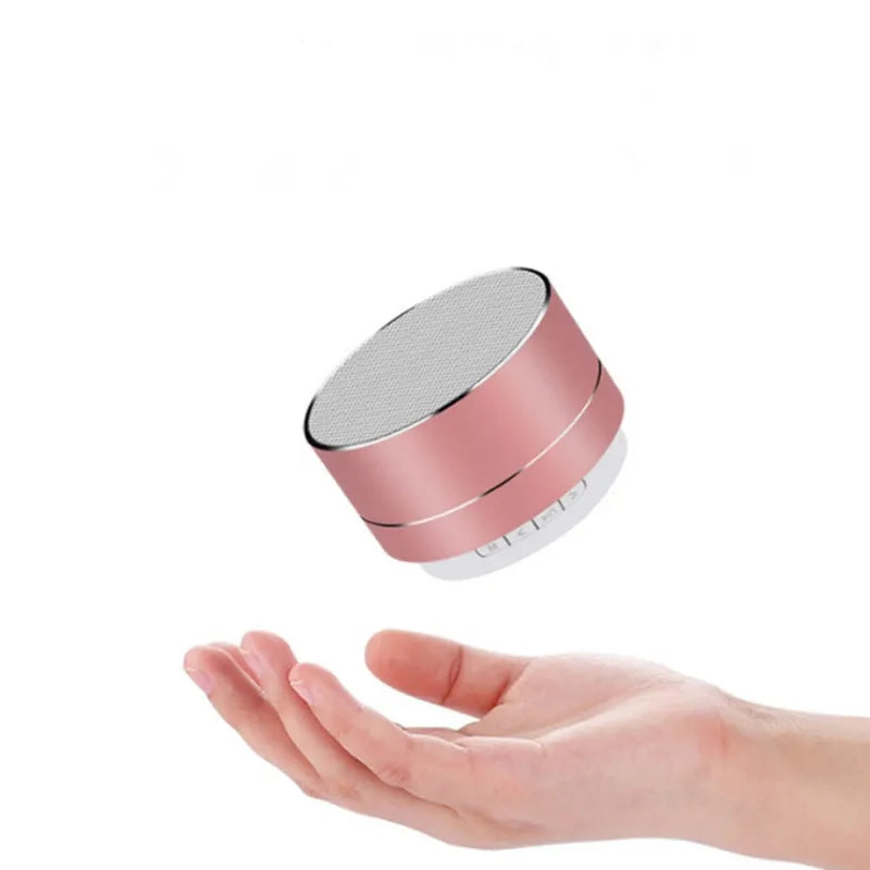 Portable Bluetooth Speaker Music 3D Stereo Surround Mini USB Outdoor