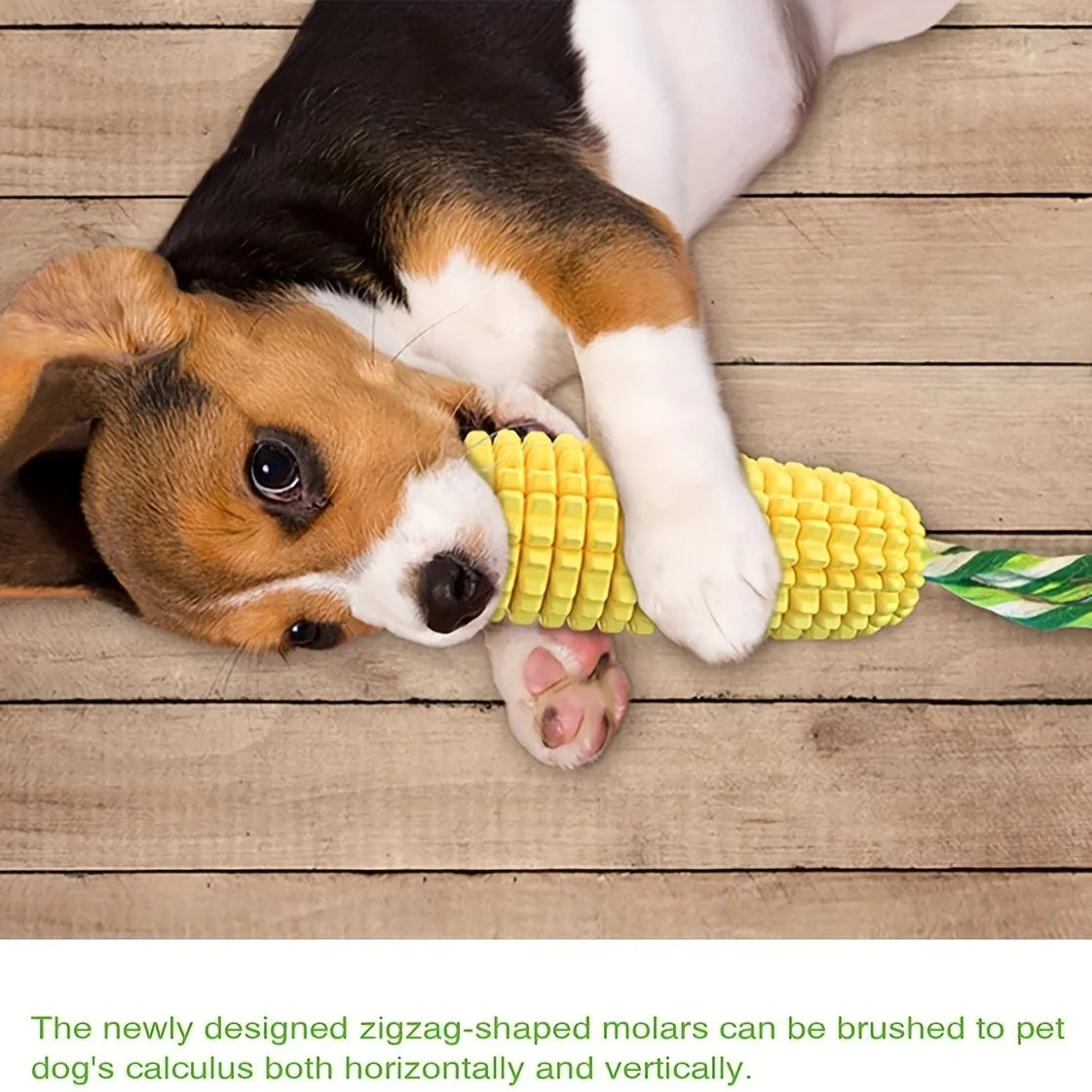 Dog Chew Toys for Aggressive Chewers, Indestructible Tough and