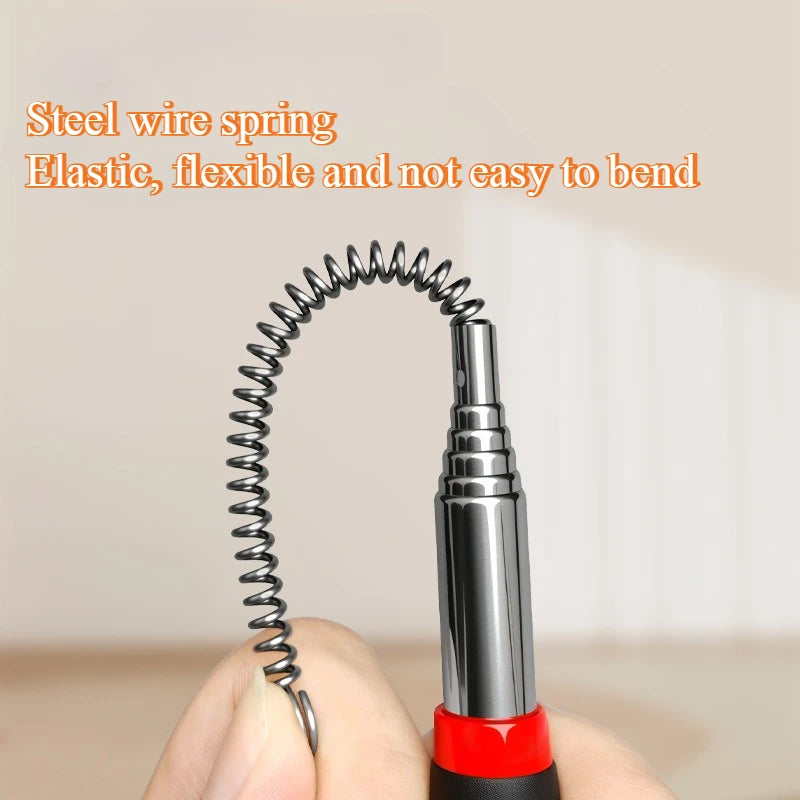 Cat Toys for Indoor Cats Interactive Cat Toy Retractable Wand Toy