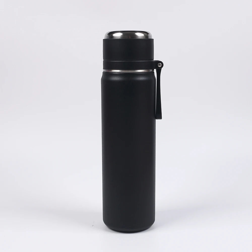Stainless Steel Thermos Bottle 500/600 ml