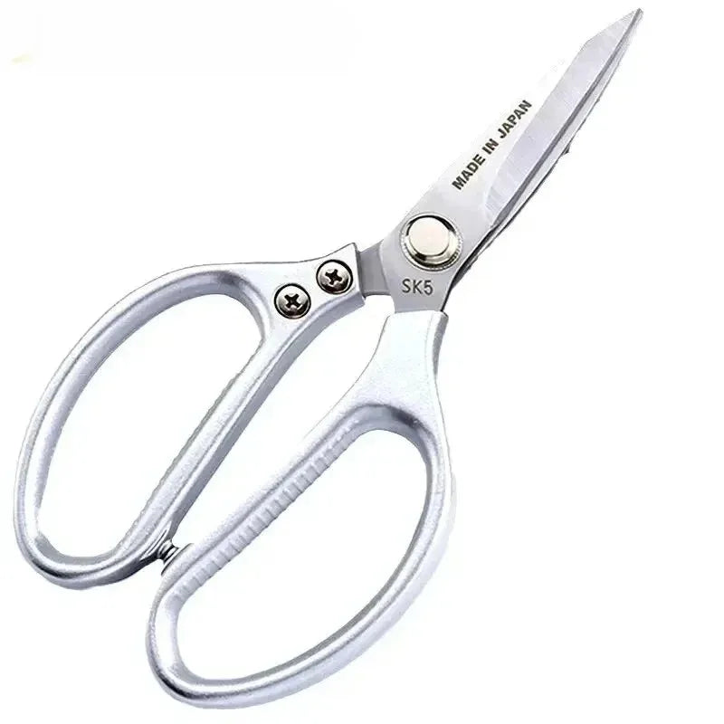 Kitchen Accessories Scissors Stainless Steal Sharp Multi Function