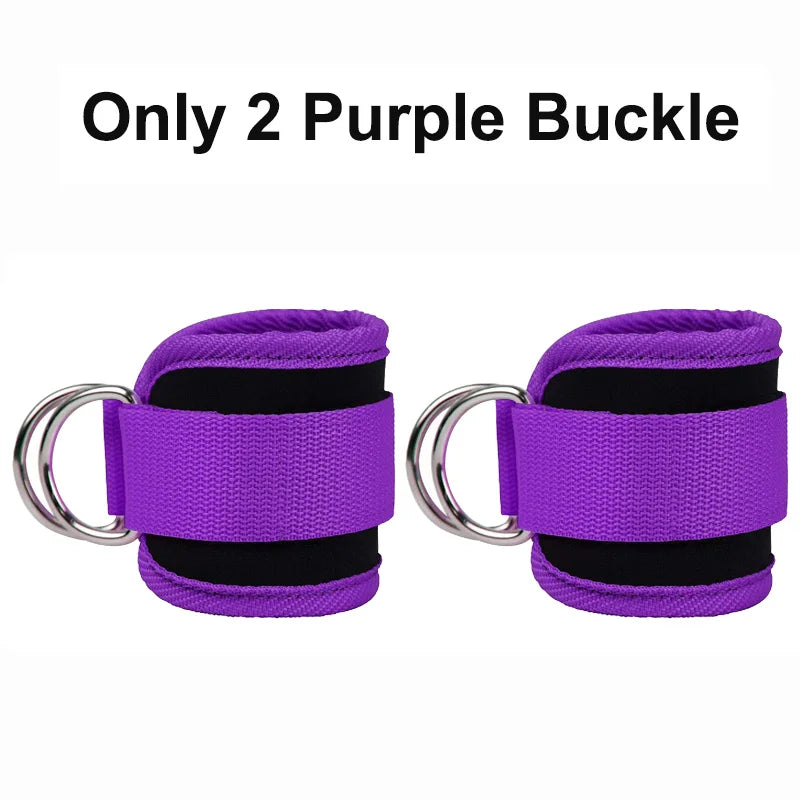 Resistance Band Workout Set