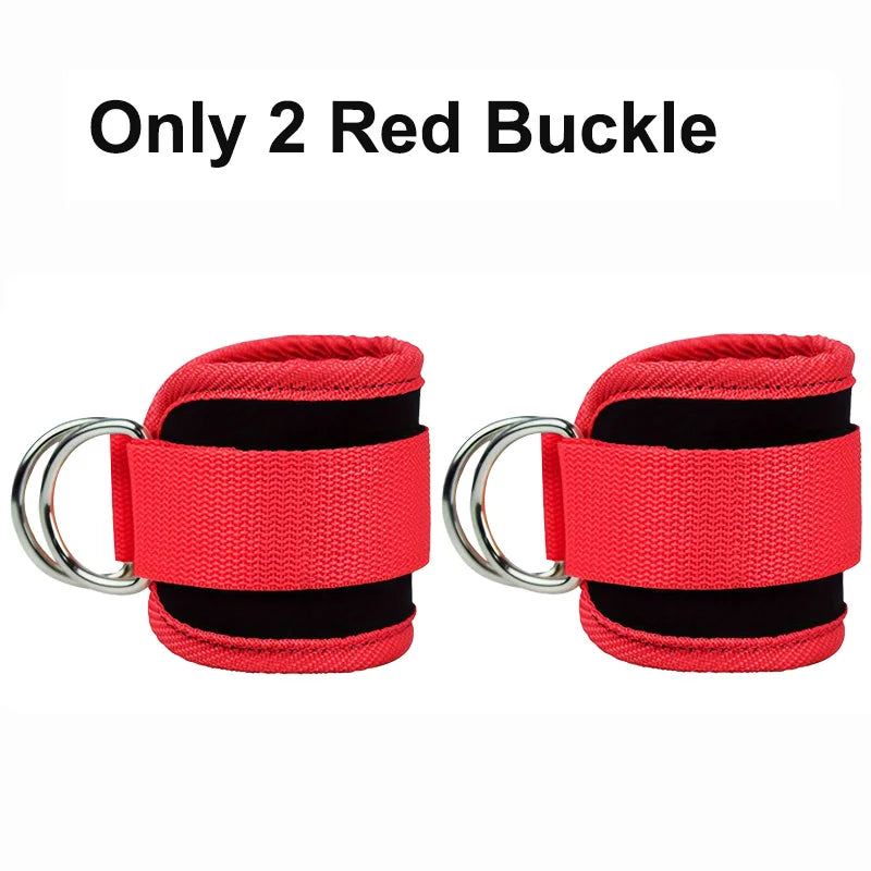 Resistance Band Workout Set
