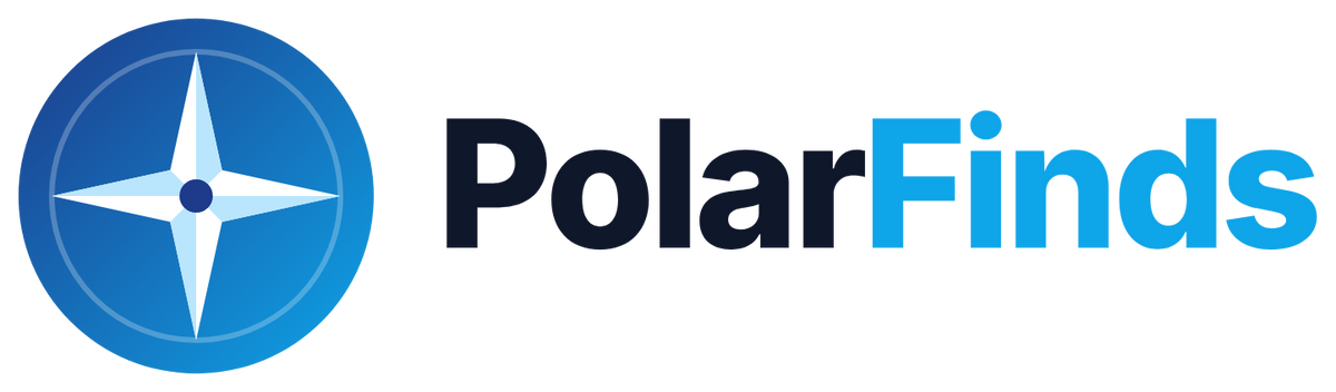 PolarFinds